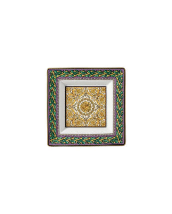 Versace Barocco Mosaic  Dish 14 cm