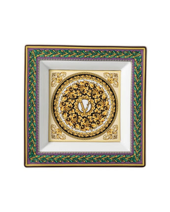 Versace Barocco Mosaic  Dish 22 cm