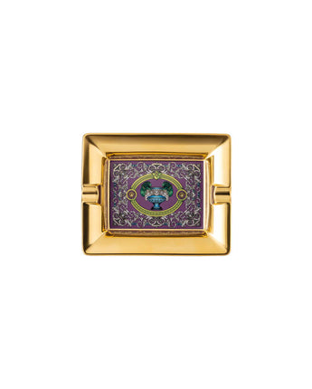 Versace Barocco Mosaic Ashtray 13 cm