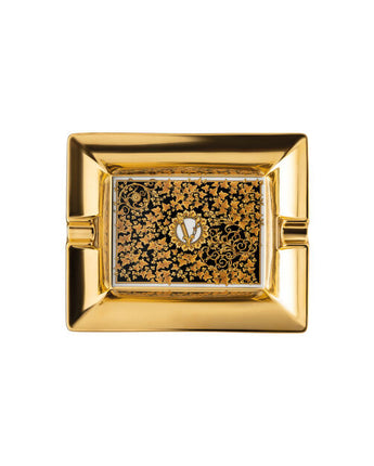 Versace Barocco Mosaic Ashtray 16 cm