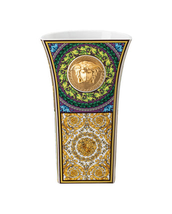 Versace Barocco Mosaic Vase 26 cm