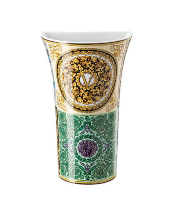 Versace Barocco Mosaic Vase 26 cm