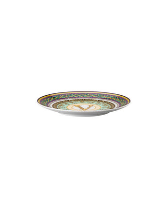 Versace Barocco Mosaic Plate 17 cm