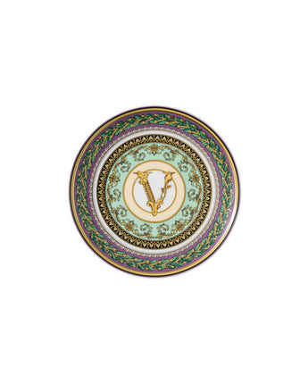 Versace Barocco Mosaic Plate 17 cm