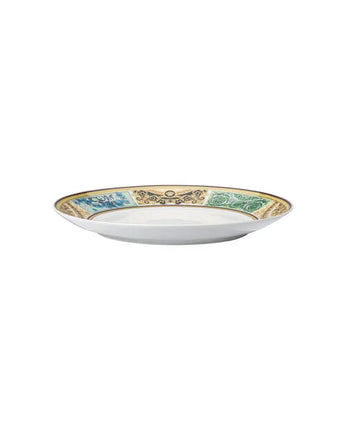 Versace Barocco Mosaic Plate 21 cm