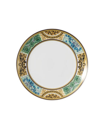 Versace Barocco Mosaic Plate 21 cm