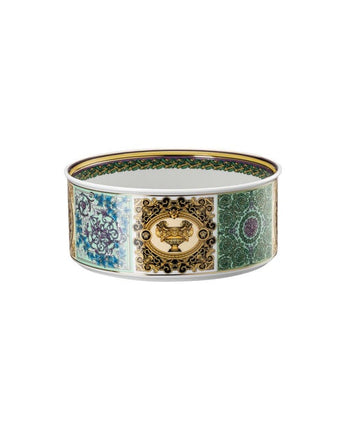 Versace Barocco Mosaic Bowl 19 cm