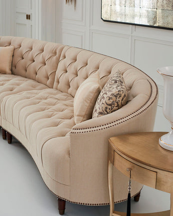 Classic Elegance LAF Sofa