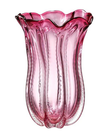 Vase Caliente Pink