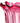 Vase Caliente Pink