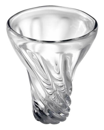 Vase Angelia - Clear