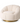 Swivel Chair Inger Bouclé Cream