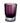 Vase Chavez Purple - S