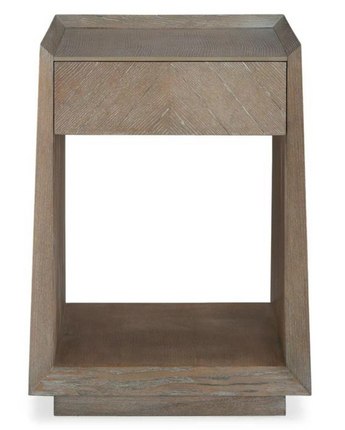 Bridges Side Table