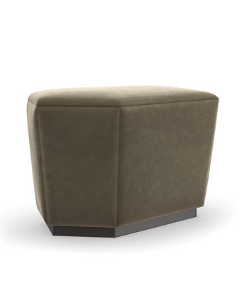 Castor Ottoman