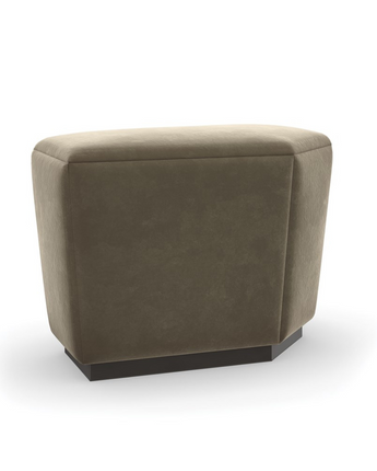 Pollux Ottoman