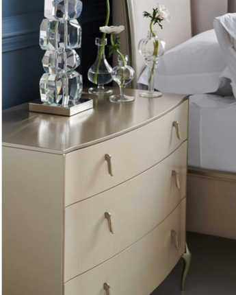 Good Impression Nightstand