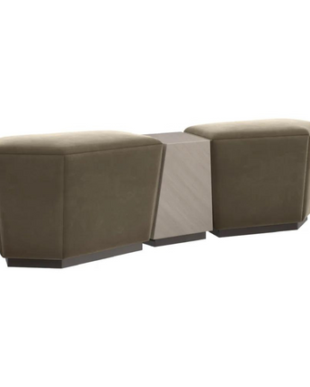 Gemini Ottoman