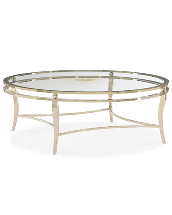 A Star is Born Coffee Table