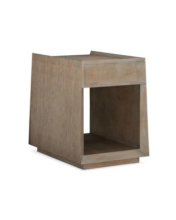 Bridges Side Table