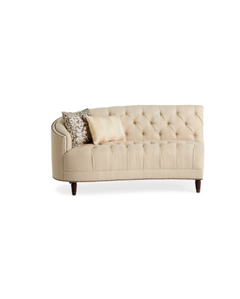 Classic Elegance RAF Sofa