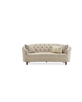 Classic Elegance Sofa