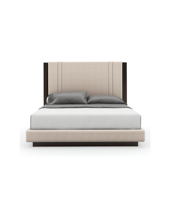 Decent Proposal Bed KG/CK Headboard