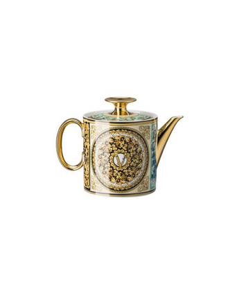 Versace Barocco Mosaic Teapot 3