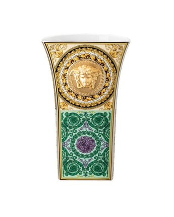 Versace Barocco Mosaic Vase 34 cm