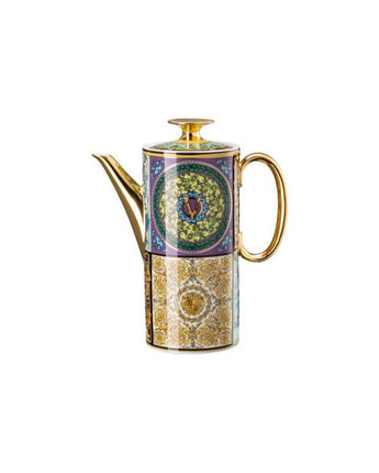 Versace Barocco Mosaic Coffee-pot 3