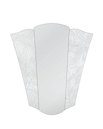 Trois Vue Mirror