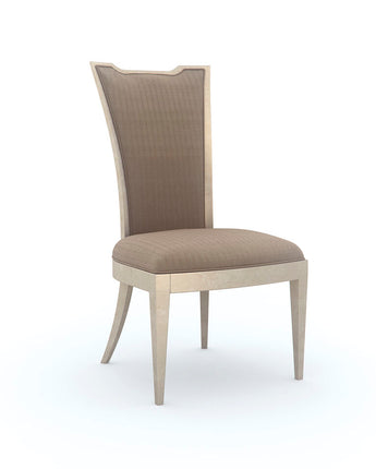 Very Appealing Dining Chair W/O Arms