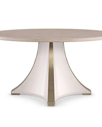 Great Expectations Dining Table Base