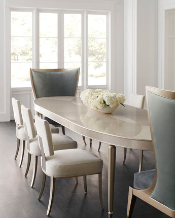 The Source Dining Table