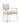 Reserved Seating Dining Chair With Arms