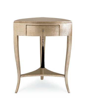 Tres Tres Chic Side Table